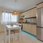 Luxury Atico Plaza *