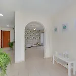 Luxury Atico Plaza Апартаменты Плайя-де-Сан-Хуан