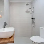 Luxury Atico Plaza Апартаменты Плайя-де-Сан-Хуан