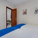 Luxury Atico Plaza Апартаменты Плайя-де-Сан-Хуан