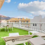 Luxury Atico Plaza Апартаменты *