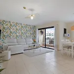 Luxury Atico Plaza Апартаменты
