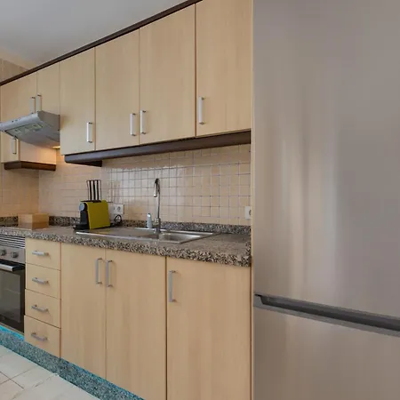 Lägenhet Luxury Atico Plaza *