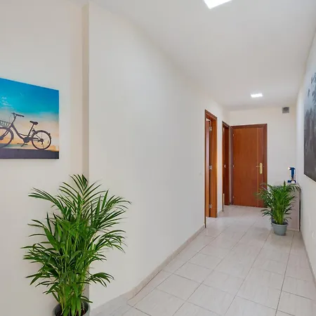 Luxury Atico Plaza *