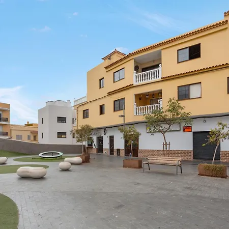 Апартаменты Luxury Atico Plaza *
